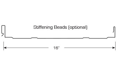 MS-175 Stiffening Beads